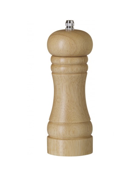 Pipirų malūnėlis šviesios medienos sk. 57x165 mm – Hendi 469705