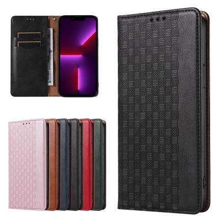 Magnetinio dirželio dėklas, skirtas iPhone 14 Pro Max, atverčiamas dangtelis, piniginė, mini diržas, stovas, juodas Magnetinio dirželio dėklas, skirtas iPhone 14 Pro Max, atverčiamas dangtelis, piniginė, mini diržas, stovas, juodas