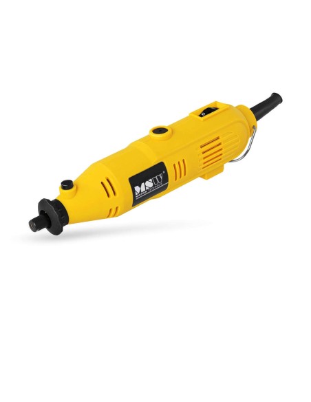 Daugiafunkcis malūnėlis 35000 aps./min 135W 230V MULTI-GRIN135.3 206 elementų RINKINYS Daugiafunkcis malūnėlis 35000 aps./min 135W 230V MULTI-GRIN135.3 206 elementų RINKINYS