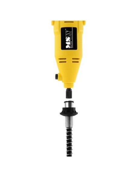 Daugiafunkcis malūnėlis 35000 aps./min 135W 230V MULTI-GRIN135.3 206 elementų RINKINYS Daugiafunkcis malūnėlis 35000 aps./min 135W 230V MULTI-GRIN135.3 206 elementų RINKINYS