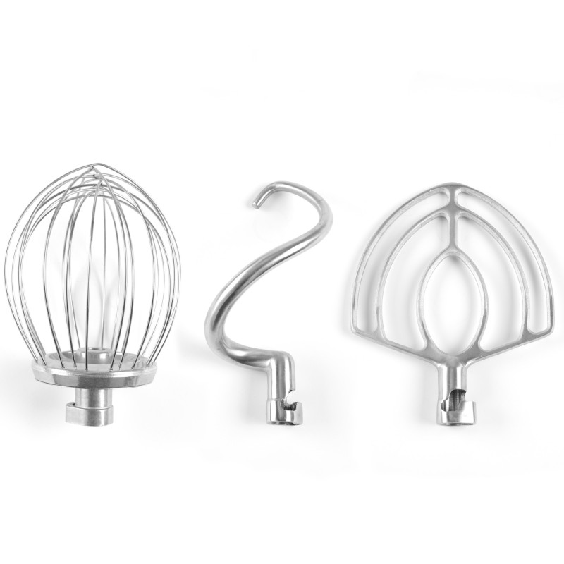 Planetinis konditerijos maišytuvas Kitchen Line 7L Hendi 222829