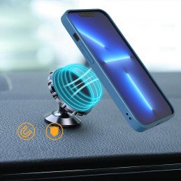 Naujas Kickstand Case dėklas skirtas iPhone 13 Pro su žaliu stovu
