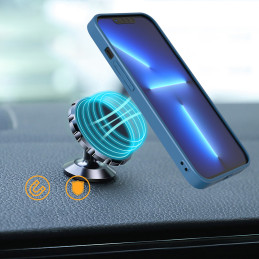Naujas Kickstand Case dėklas skirtas iPhone 12 Pro su žaliu stovu