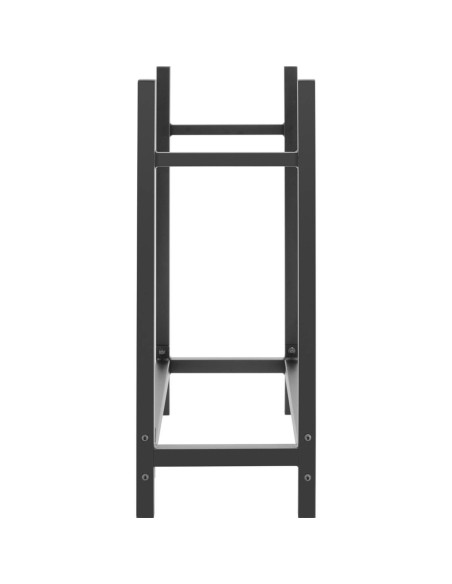 Palėpės malkinė lentyna 60 x 25 x 61,5 cm Palėpės malkinė lentyna 60 x 25 x 61,5 cm