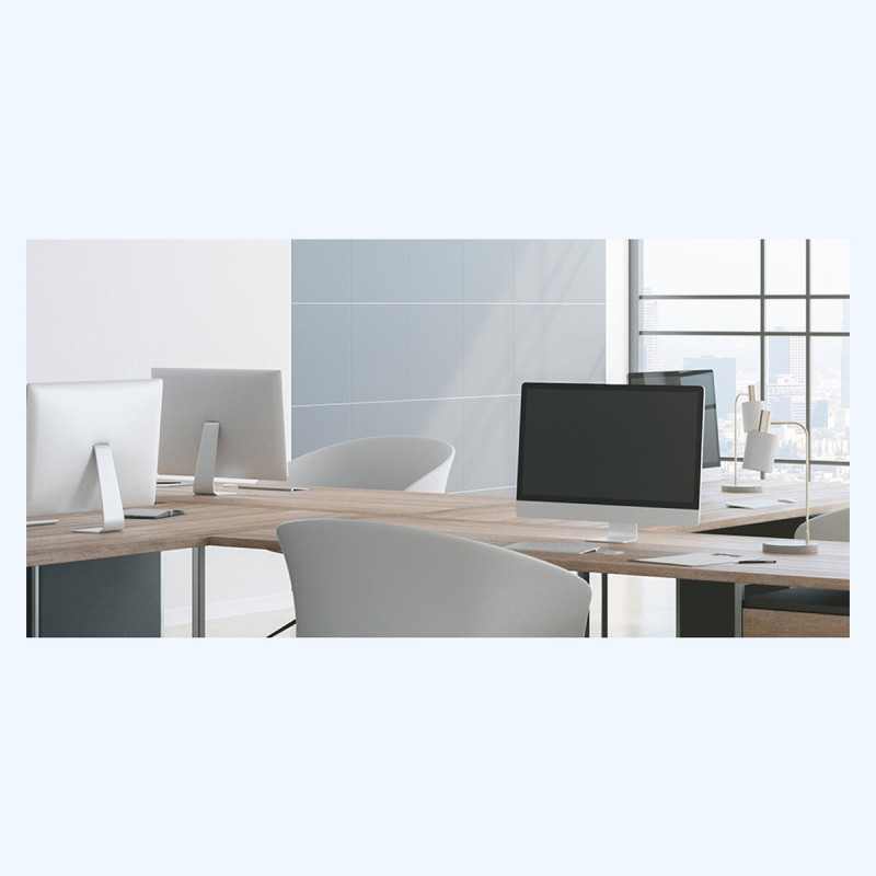 Baseus Speed Seven greitas RJ45 tinklo kabelis 10Gbps 20m juodas (WKJS010901)