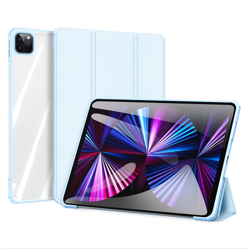 Dux Ducis Copa dėklas, skirtas iPad Pro 11& 39 & 39 2020 / iPad Pro 11& 39 & 39 2018 / iPad Pro 11& 39 & 39 2021 išmanus... Dux Ducis Copa dėklas, skirtas iPad Pro 11& 39 & 39 2020 / iPad Pro 11& 39 & 39 2018 / iPad Pro 11& 39 & 39 2021 išmanus...