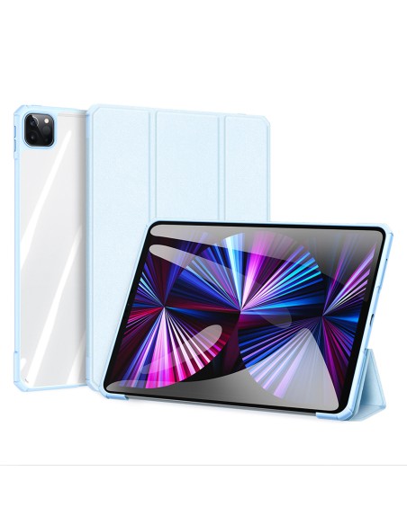 Dux Ducis Copa dėklas, skirtas iPad Pro 11& 39 & 39 2020 / iPad Pro 11& 39 & 39 2018 / iPad Pro 11& 39 & 39 2021 išmanus... Dux Ducis Copa dėklas, skirtas iPad Pro 11& 39 & 39 2020 / iPad Pro 11& 39 & 39 2018 / iPad Pro 11& 39 & 39 2021 išmanus...