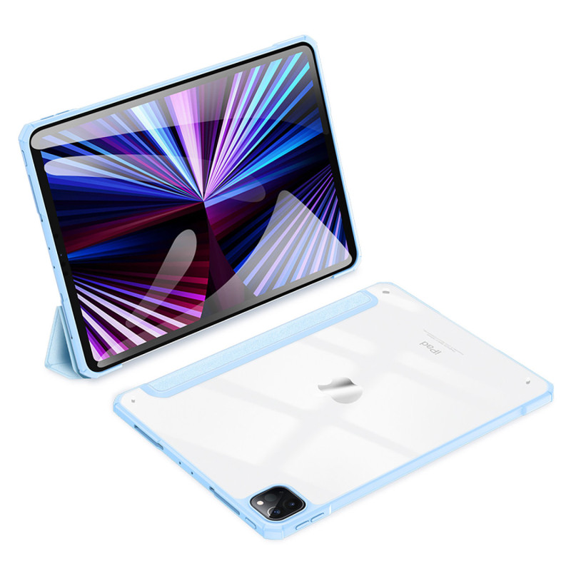 Dux Ducis Copa dėklas, skirtas iPad Pro 11& 39 & 39 2020 / iPad Pro 11& 39 & 39 2018 / iPad Pro 11& 39 & 39 2021 išmanus...