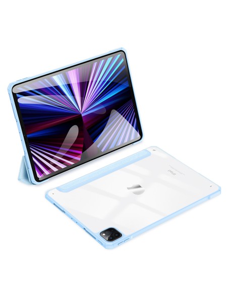 Dux Ducis Copa dėklas, skirtas iPad Pro 11& 39 & 39 2020 / iPad Pro 11& 39 & 39 2018 / iPad Pro 11& 39 & 39 2021 išmanus... Dux Ducis Copa dėklas, skirtas iPad Pro 11& 39 & 39 2020 / iPad Pro 11& 39 & 39 2018 / iPad Pro 11& 39 & 39 2021 išmanus...