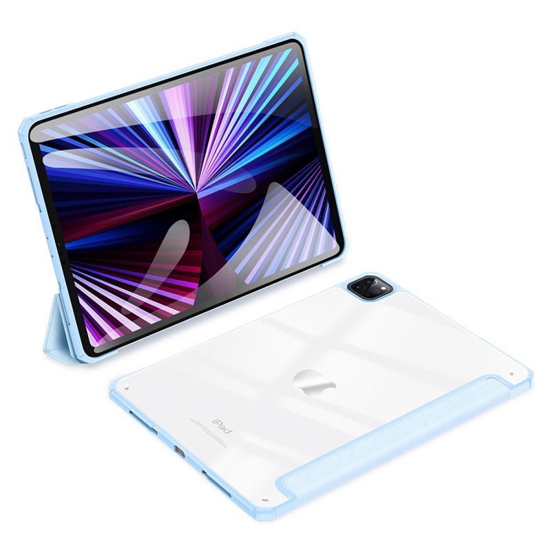 Dux Ducis Copa dėklas, skirtas iPad Pro 11& 39 & 39 2020 / iPad Pro 11& 39 & 39 2018 / iPad Pro 11& 39 & 39 2021 išmanus...