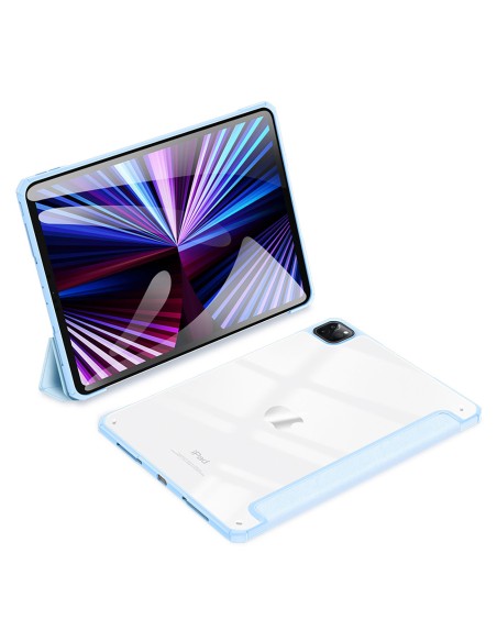 Dux Ducis Copa dėklas, skirtas iPad Pro 11& 39 & 39 2020 / iPad Pro 11& 39 & 39 2018 / iPad Pro 11& 39 & 39 2021 išmanus... Dux Ducis Copa dėklas, skirtas iPad Pro 11& 39 & 39 2020 / iPad Pro 11& 39 & 39 2018 / iPad Pro 11& 39 & 39 2021 išmanus...