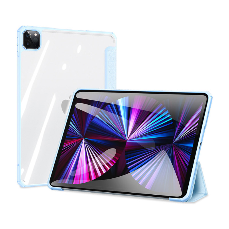 Dux Ducis Copa dėklas, skirtas iPad Pro 11& 39 & 39 2020 / iPad Pro 11& 39 & 39 2018 / iPad Pro 11& 39 & 39 2021 išmanus...