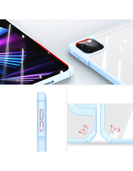 Dux Ducis Copa dėklas, skirtas iPad Pro 11& 39 & 39 2020 / iPad Pro 11& 39 & 39 2018 / iPad Pro 11& 39 & 39 2021 išmanus... Dux Ducis Copa dėklas, skirtas iPad Pro 11& 39 & 39 2020 / iPad Pro 11& 39 & 39 2018 / iPad Pro 11& 39 & 39 2021 išmanus...