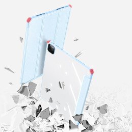 Dux Ducis Copa dėklas, skirtas iPad Pro 11& 39 & 39 2020 / iPad Pro 11& 39 & 39 2018 / iPad Pro 11& 39 & 39 2021 išmanus...