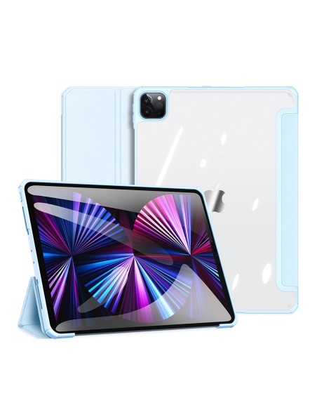 Dux Ducis Copa dėklas, skirtas iPad Pro 11& 39 & 39 2020 / iPad Pro 11& 39 & 39 2018 / iPad Pro 11& 39 & 39 2021 išmanus... Dux Ducis Copa dėklas, skirtas iPad Pro 11& 39 & 39 2020 / iPad Pro 11& 39 & 39 2018 / iPad Pro 11& 39 & 39 2021 išmanus...