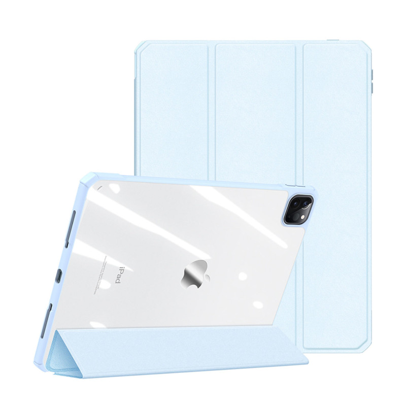 Dux Ducis Copa dėklas, skirtas iPad Pro 11& 39 & 39 2020 / iPad Pro 11& 39 & 39 2018 / iPad Pro 11& 39 & 39 2021 išmanus...