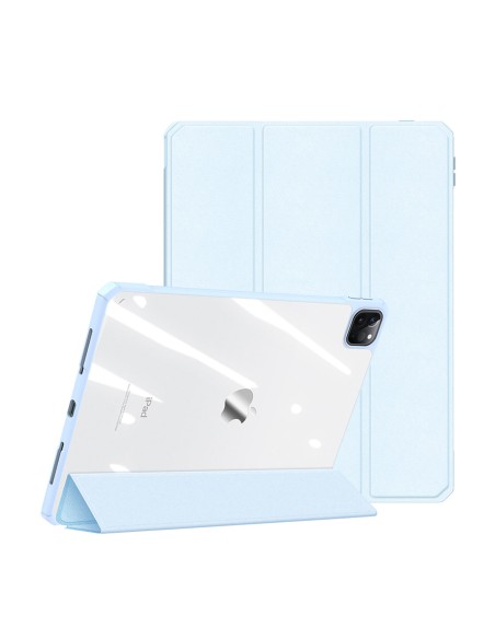 Dux Ducis Copa dėklas, skirtas iPad Pro 11& 39 & 39 2020 / iPad Pro 11& 39 & 39 2018 / iPad Pro 11& 39 & 39 2021 išmanus... Dux Ducis Copa dėklas, skirtas iPad Pro 11& 39 & 39 2020 / iPad Pro 11& 39 & 39 2018 / iPad Pro 11& 39 & 39 2021 išmanus...