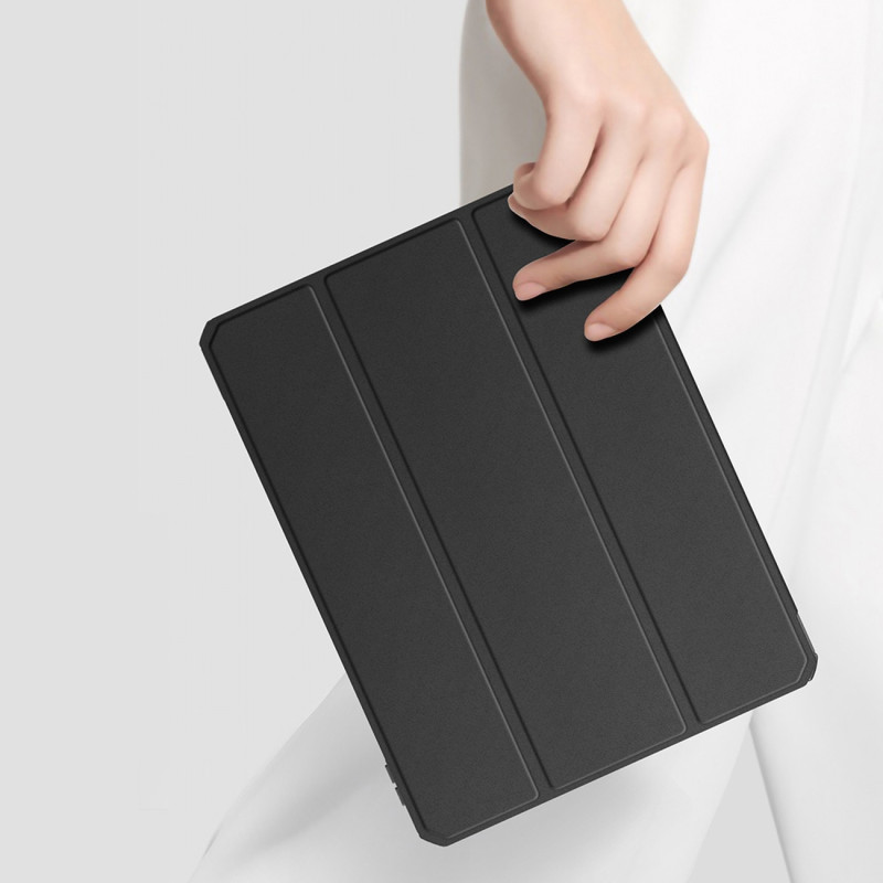 Dux Ducis Copa dėklas, skirtas iPad Pro 11& 39 & 39 2020 / iPad Pro 11& 39 & 39 2018 / iPad Pro 11& 39 & 39 2021 išmanus...