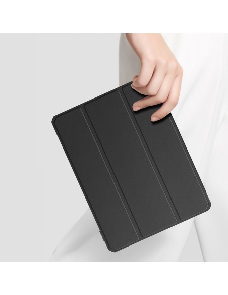 Dux Ducis Copa dėklas, skirtas iPad Pro 11& 39 & 39 2020 / iPad Pro 11& 39 & 39 2018 / iPad Pro 11& 39 & 39 2021 išmanus... Dux Ducis Copa dėklas, skirtas iPad Pro 11& 39 & 39 2020 / iPad Pro 11& 39 & 39 2018 / iPad Pro 11& 39 & 39 2021 išmanus...