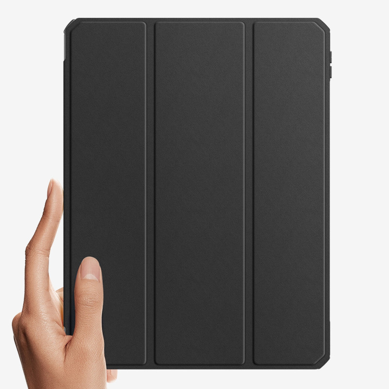 Dux Ducis Copa dėklas, skirtas iPad Pro 11& 39 & 39 2020 / iPad Pro 11& 39 & 39 2018 / iPad Pro 11& 39 & 39 2021 išmanus...