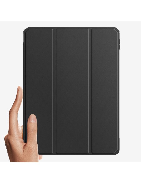 Dux Ducis Copa dėklas, skirtas iPad Pro 11& 39 & 39 2020 / iPad Pro 11& 39 & 39 2018 / iPad Pro 11& 39 & 39 2021 išmanus... Dux Ducis Copa dėklas, skirtas iPad Pro 11& 39 & 39 2020 / iPad Pro 11& 39 & 39 2018 / iPad Pro 11& 39 & 39 2021 išmanus...