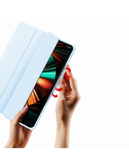 Dux Ducis Copa dėklas, skirtas iPad Pro 11& 39 & 39 2020 / iPad Pro 11& 39 & 39 2018 / iPad Pro 11& 39 & 39 2021 išmanus... Dux Ducis Copa dėklas, skirtas iPad Pro 11& 39 & 39 2020 / iPad Pro 11& 39 & 39 2018 / iPad Pro 11& 39 & 39 2021 išmanus...