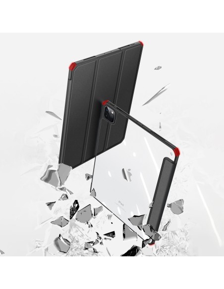 Dux Ducis Copa dėklas, skirtas iPad Pro 11& 39 & 39 2020 / iPad Pro 11& 39 & 39 2018 / iPad Pro 11& 39 & 39 2021 išmanus... Dux Ducis Copa dėklas, skirtas iPad Pro 11& 39 & 39 2020 / iPad Pro 11& 39 & 39 2018 / iPad Pro 11& 39 & 39 2021 išmanus...