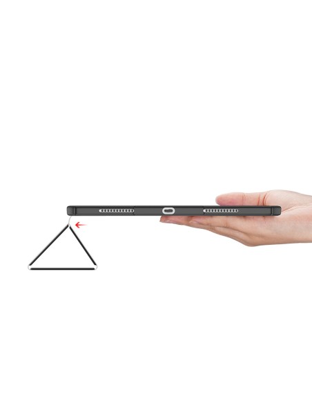 Dux Ducis Copa dėklas, skirtas iPad Pro 11& 39 & 39 2020 / iPad Pro 11& 39 & 39 2018 / iPad Pro 11& 39 & 39 2021 išmanus... Dux Ducis Copa dėklas, skirtas iPad Pro 11& 39 & 39 2020 / iPad Pro 11& 39 & 39 2018 / iPad Pro 11& 39 & 39 2021 išmanus...