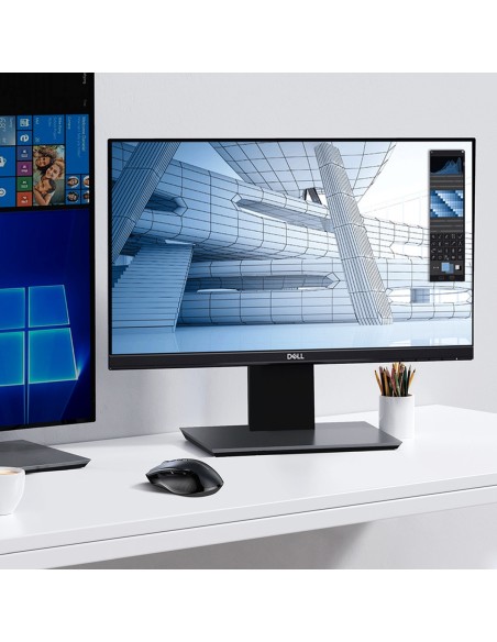 Ugreen MU006 belaidė USB 2.4GHz 4000 DPI optinė pelė – juoda Ugreen MU006 belaidė USB 2.4GHz 4000 DPI optinė pelė – juoda