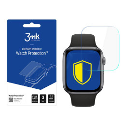 3mk Watch Protection™ v. ARC+ apsauginė folija, skirta Apple Watch 6 44 mm