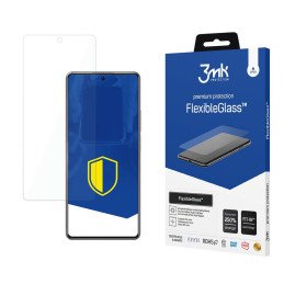 3mk FlexibleGlass™ hibridinis stiklas „Xiaomi 11T Pro“.