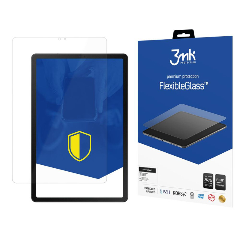 3mk FlexibleGlass™ hibridinis stiklas, skirtas Samsung Galaxy Tab S5e