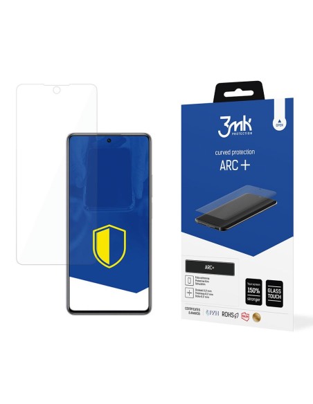 3mk ARC+ folija skirta Xiaomi 11T