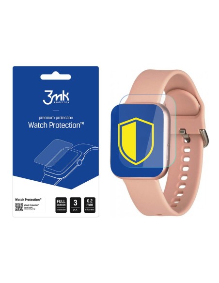3mk Watch Protection™ v. ARC+ apsauginė plėvelė ant Garett Women Eva 3mk Watch Protection™ v. ARC+ apsauginė plėvelė ant Garett Women Eva
