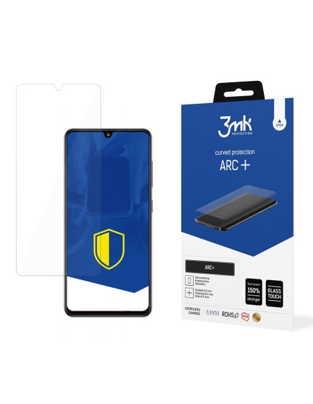 3mk ARC+ folija, skirta Samsung Galaxy A41