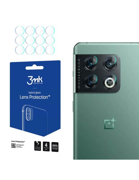 3mk Lens Protection™ hibridinis fotoaparato stiklas, skirtas OnePlus 10 Pro 5G 3mk Lens Protection™ hibridinis fotoaparato stiklas, skirtas OnePlus 10 Pro 5G