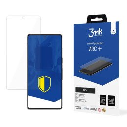 3mk ARC+ folija, skirta „Google Pixel 6 Pro 5G“.