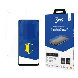 3mk FlexibleGlass™ hibridinis stiklas ant OnePlus Nord CE 2 Lite 5G