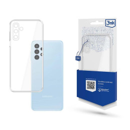 3mk skaidrus dėklas, skirtas Samsung Galaxy A13 5G – skaidrus
