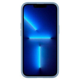 Spigen Ultra Hybrid dėklas iPhone 13 Pro - mėlynas