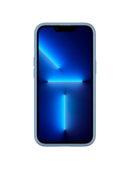 Spigen Ultra Hybrid dėklas iPhone 13 Pro - mėlynas Spigen Ultra Hybrid dėklas iPhone 13 Pro - mėlynas