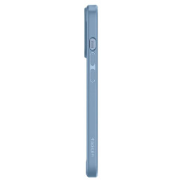 Spigen Ultra Hybrid dėklas iPhone 13 Pro - mėlynas