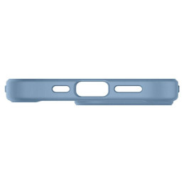 Spigen Ultra Hybrid dėklas iPhone 13 Pro - mėlynas