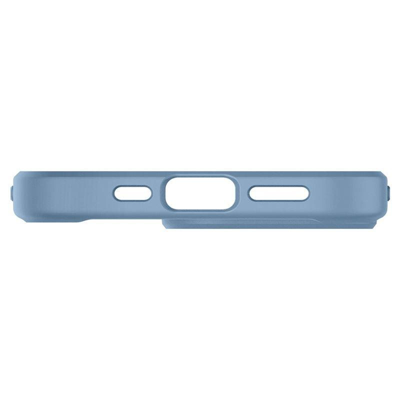 Spigen Ultra Hybrid dėklas iPhone 13 Pro - mėlynas