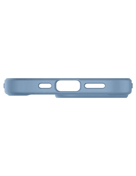Spigen Ultra Hybrid dėklas iPhone 13 Pro - mėlynas Spigen Ultra Hybrid dėklas iPhone 13 Pro - mėlynas