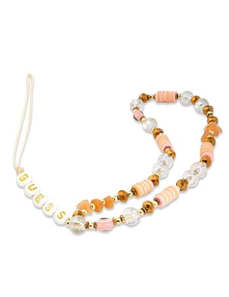 Guess Beads Bohemia pakabukas - rudas Guess Beads Bohemia pakabukas - rudas