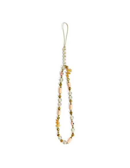Guess Beads Bohemia pakabukas - rudas Guess Beads Bohemia pakabukas - rudas