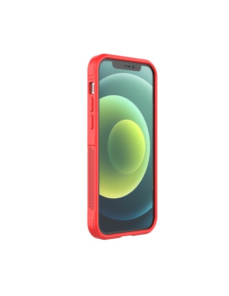 Magic Shield Case dėklas iPhone 13, lankstus, šarvuotas dangtelis, tamsiai mėlynas Magic Shield Case dėklas iPhone 13, lankstus, šarvuotas dangtelis, tamsiai mėlynas