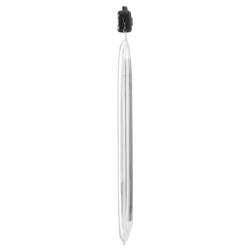Spigen Aqua Shield A610 vandeniui atsparus dėklas, plūduriuojantis ant vandens - skaidrus 2 vnt.