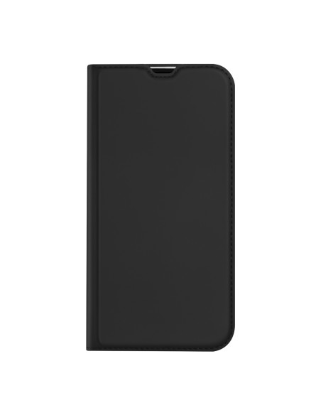 Dux Ducis Skin Pro dėklo dėklo dangtelis su atvartu iPhone 14 Plus juodas Dux Ducis Skin Pro dėklo dėklo dangtelis su atvartu iPhone 14 Plus juodas